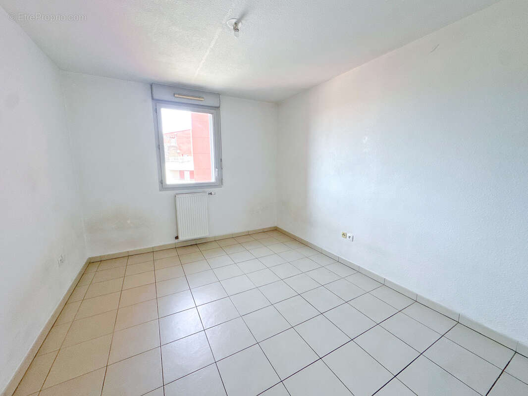 TOULOUSE, Appartement 2 pièces avec terrasse - photo 17
