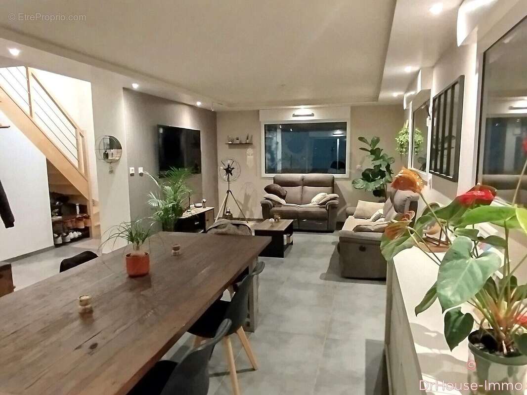 Maison à WARDRECQUES