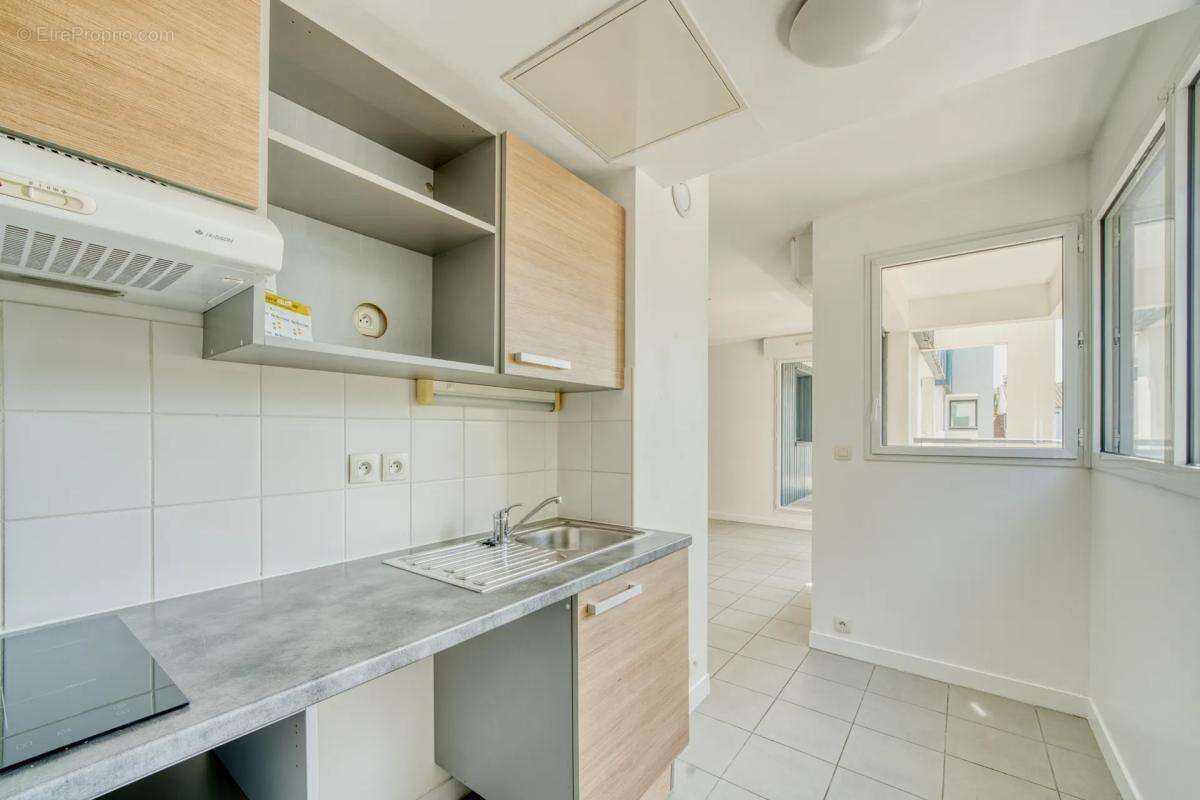 Appartement T2 de 55 m² situé à Fouras - photo 6