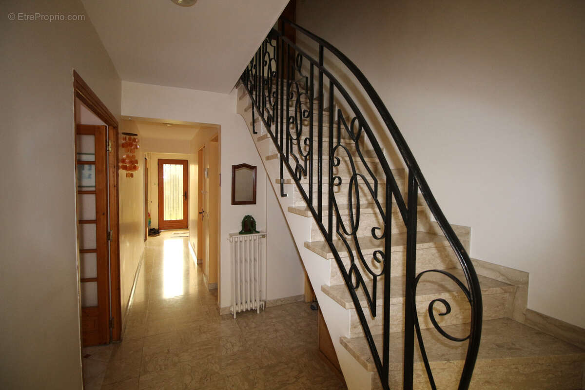 Maison à CLAMART