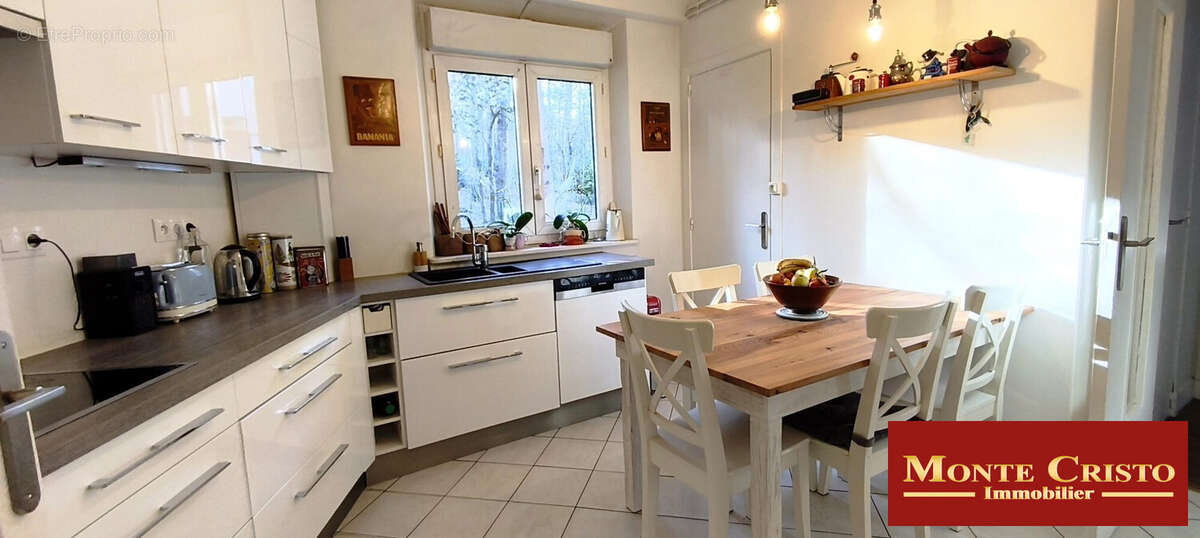 Appartement à VERSAILLES
