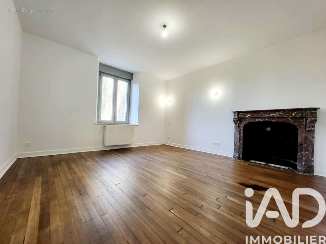 Photo 6 - Appartement à VILLERS-LA-MONTAGNE