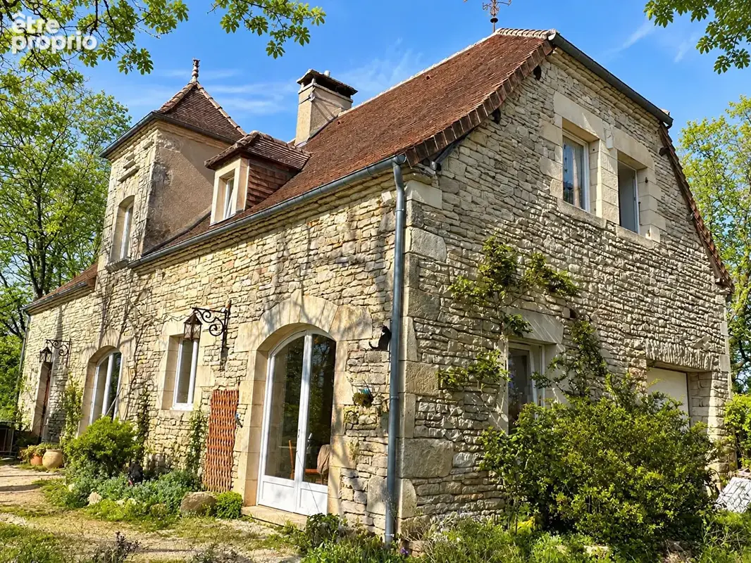 Photo Maison à Gignac au prix de 319 000€