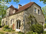 Maison à GIGNAC