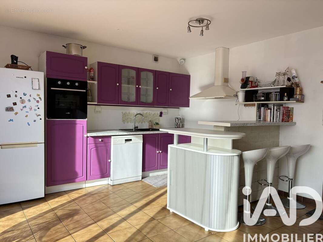 Photo 7 - Appartement à MITRY-MORY