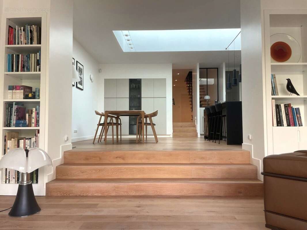 Maison à LA ROCHELLE