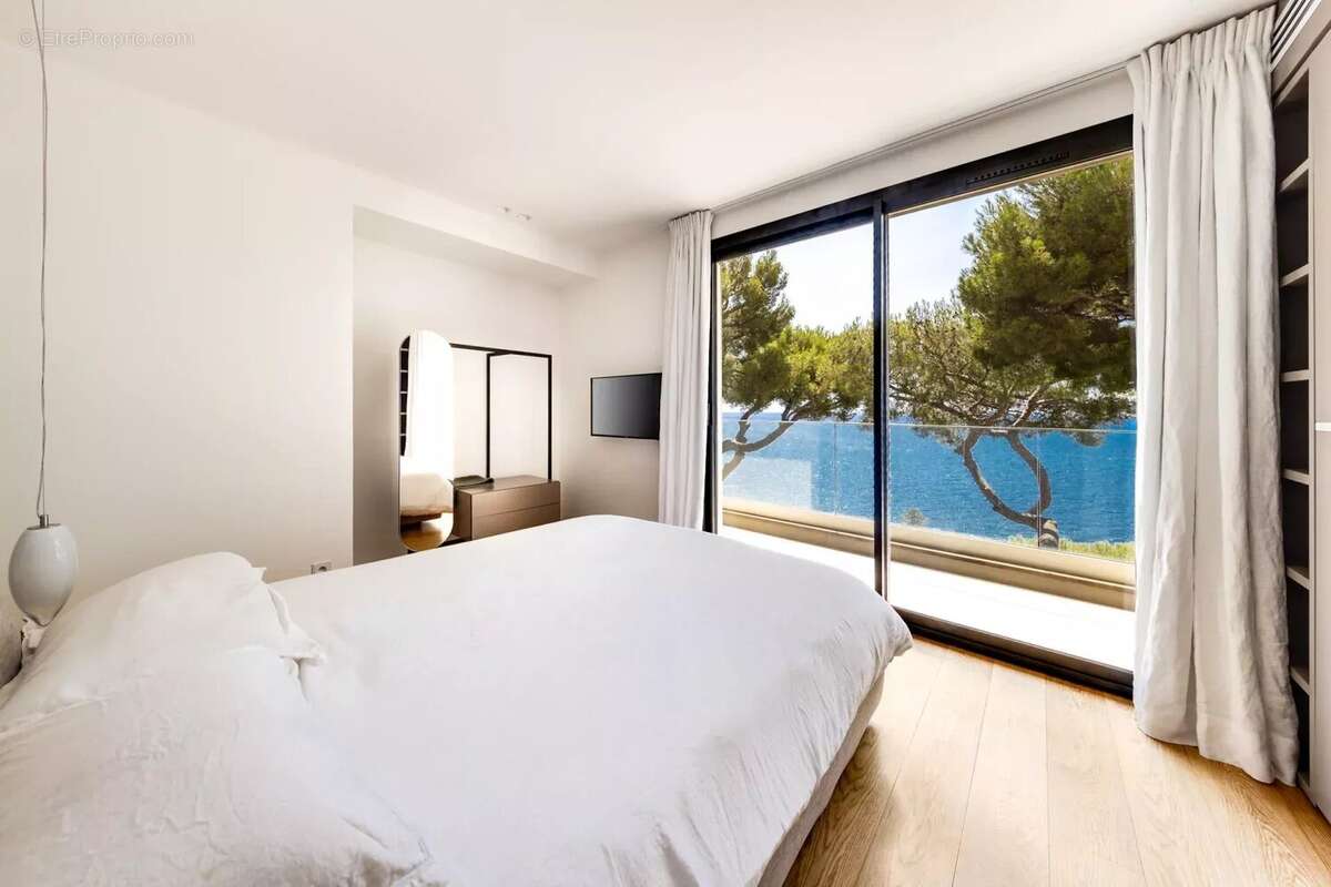 Eze, Cap Estel, Villa contemporaine d'exception - photo 17