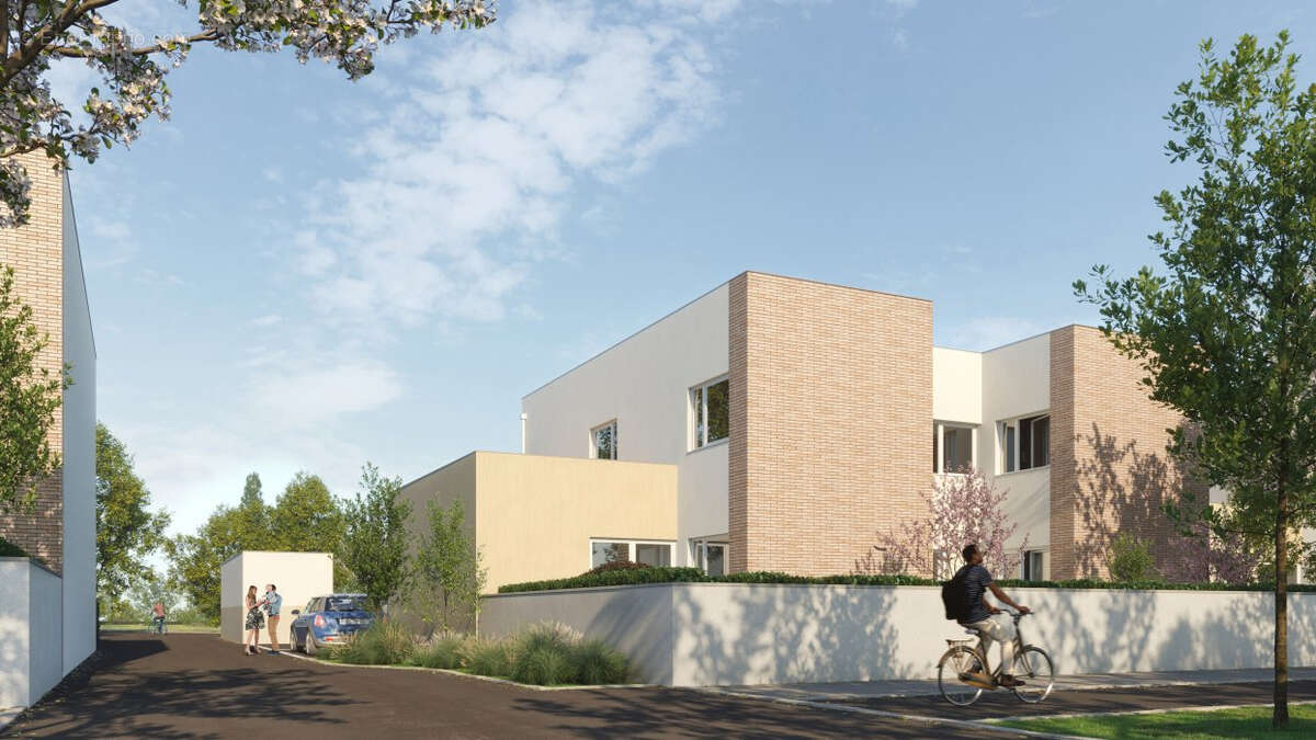 Maison à COLOMIERS