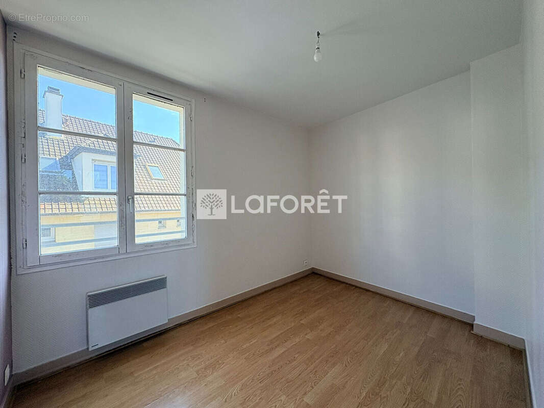 Appartement Deuil La Barre 2 pièce(s) 44 m2 - photo 8