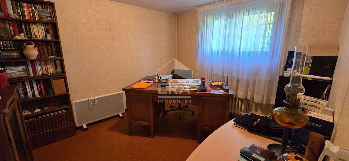 Maison à NOISY-LE-GRAND