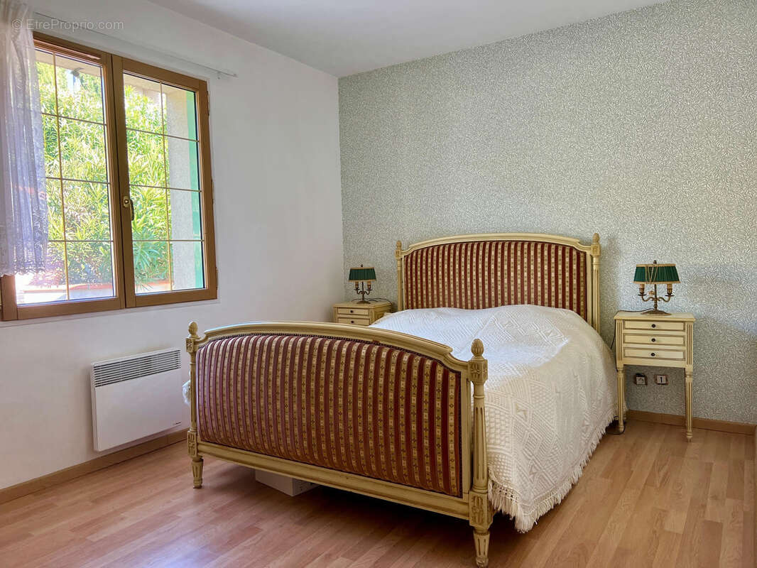 Maison à BON-ENCONTRE