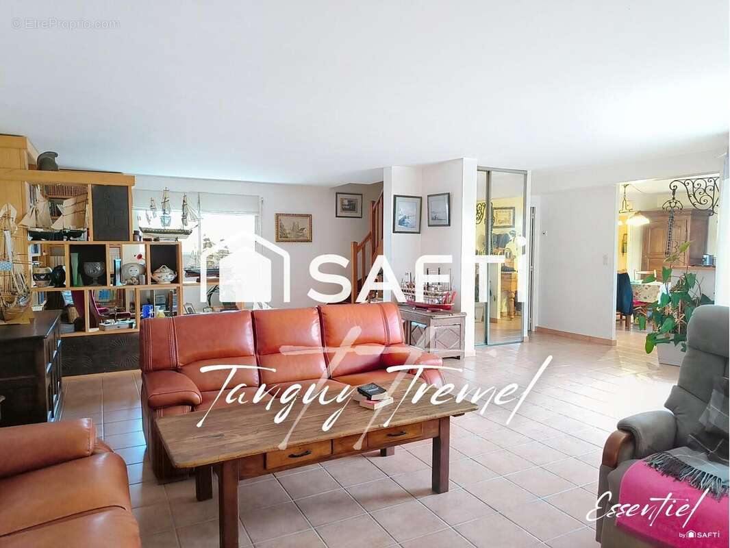 Photo 5 - Maison à PLOEMEUR