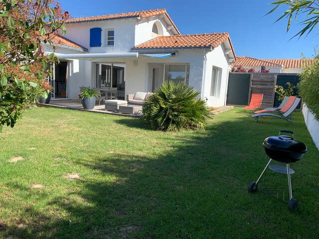 Maison à PREFAILLES