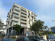 Appartement à HEROUVILLE-SAINT-CLAIR