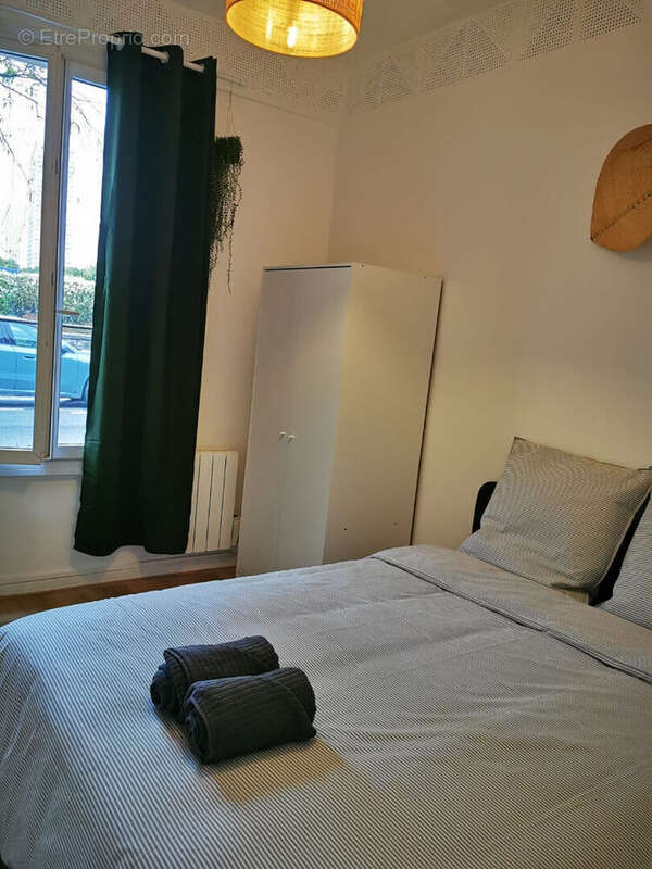 Maison à IVRY-SUR-SEINE