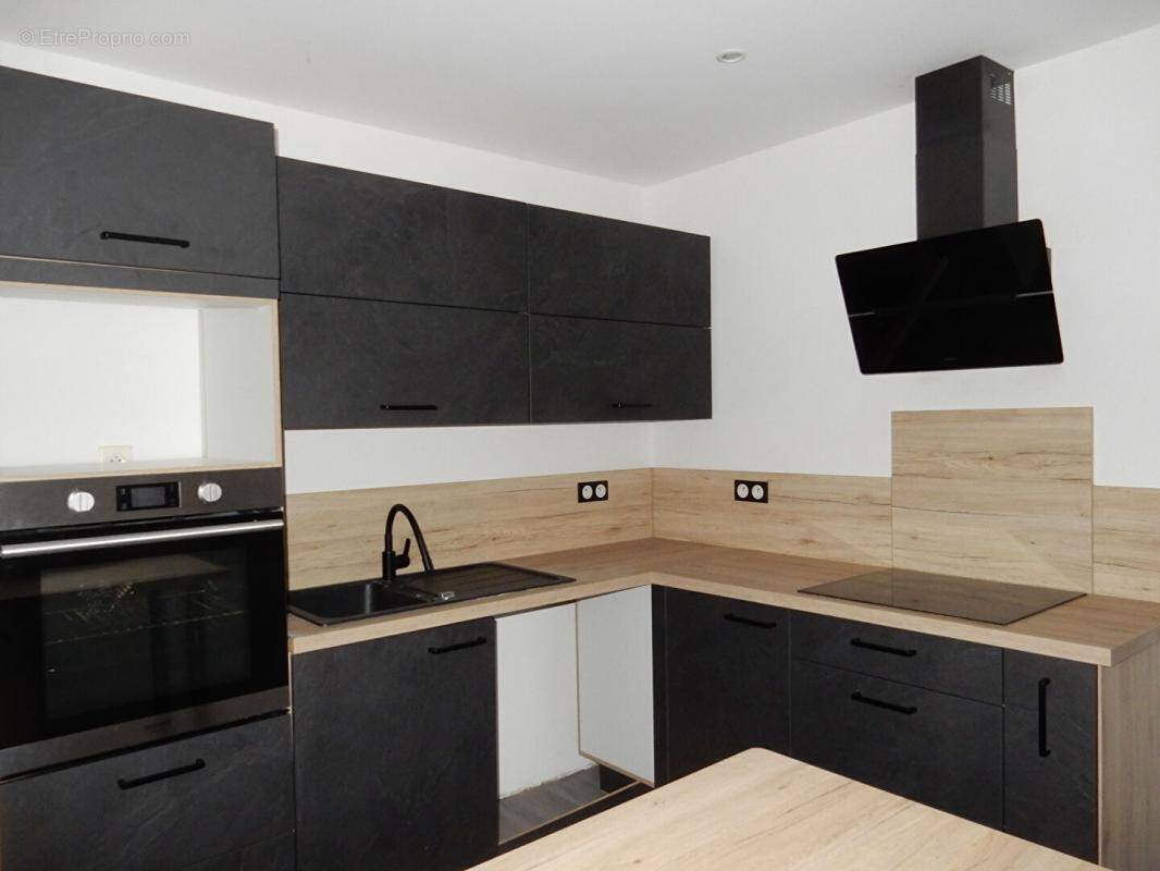 Appartement à LE PUY-EN-VELAY