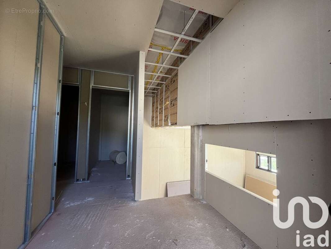 Photo 2 - Maison à SAINT-AVOLD