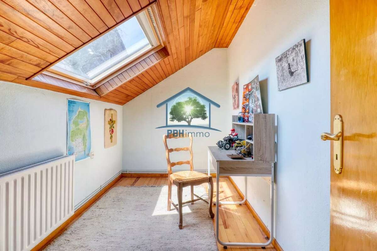 Maison à WINGEN-SUR-MODER