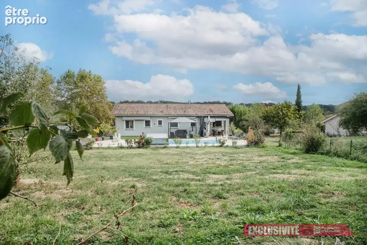 Maison contemporaine et familiale - photo 11