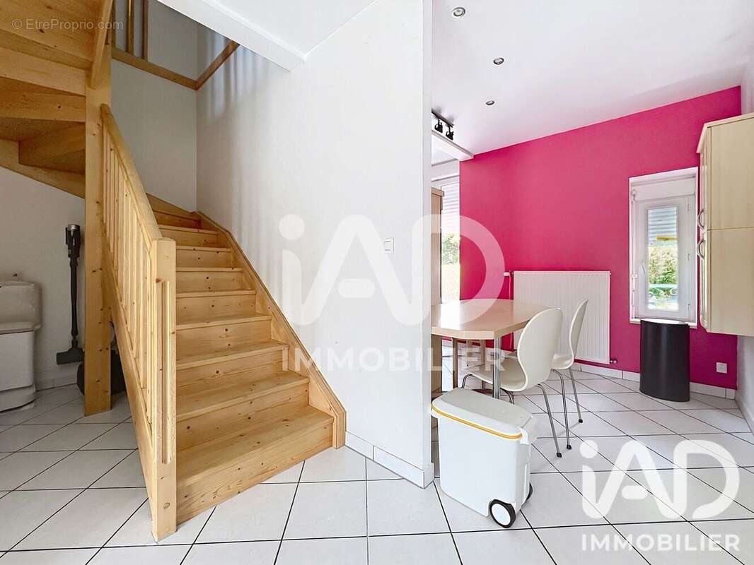 Photo 9 - Appartement à UGINE