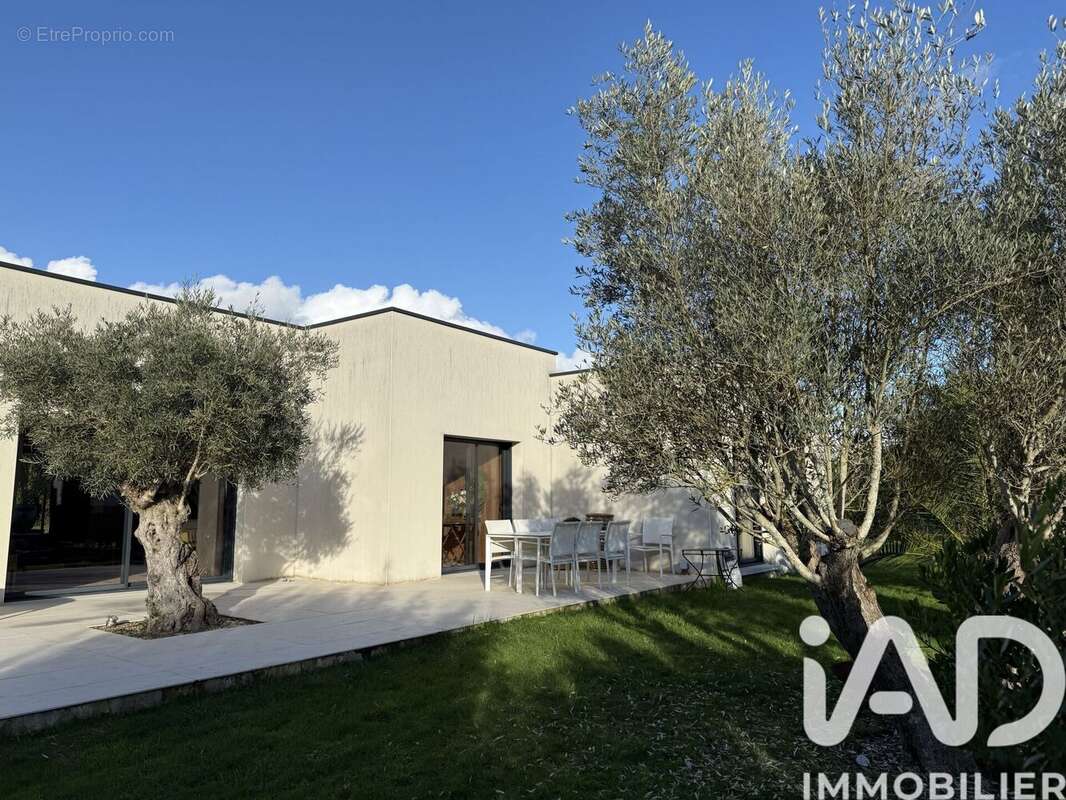 Photo 3 - Maison à SAINT-CYR-SUR-LOIRE