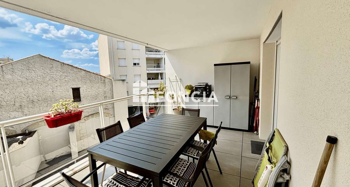 Appartement à NARBONNE