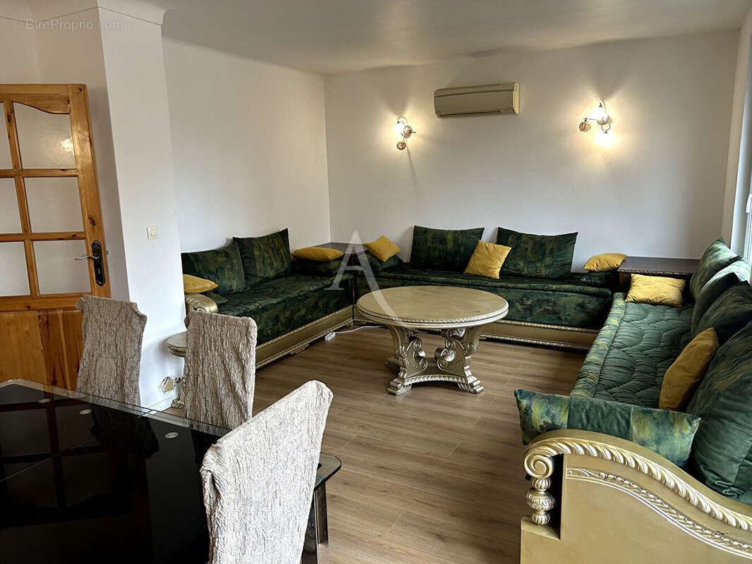 Appartement à BAGNEUX