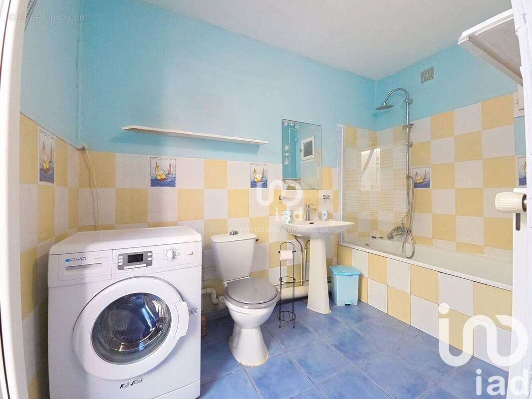 Photo 6 - Maison à AULT