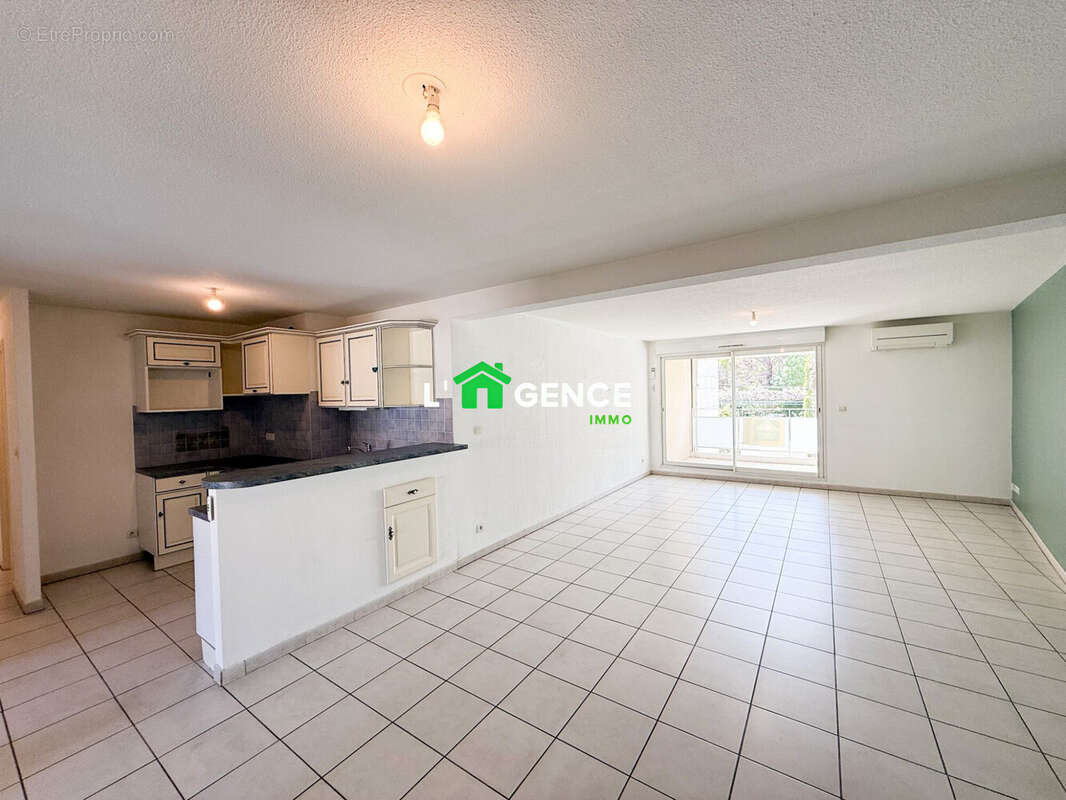 Appartement à ISTRES