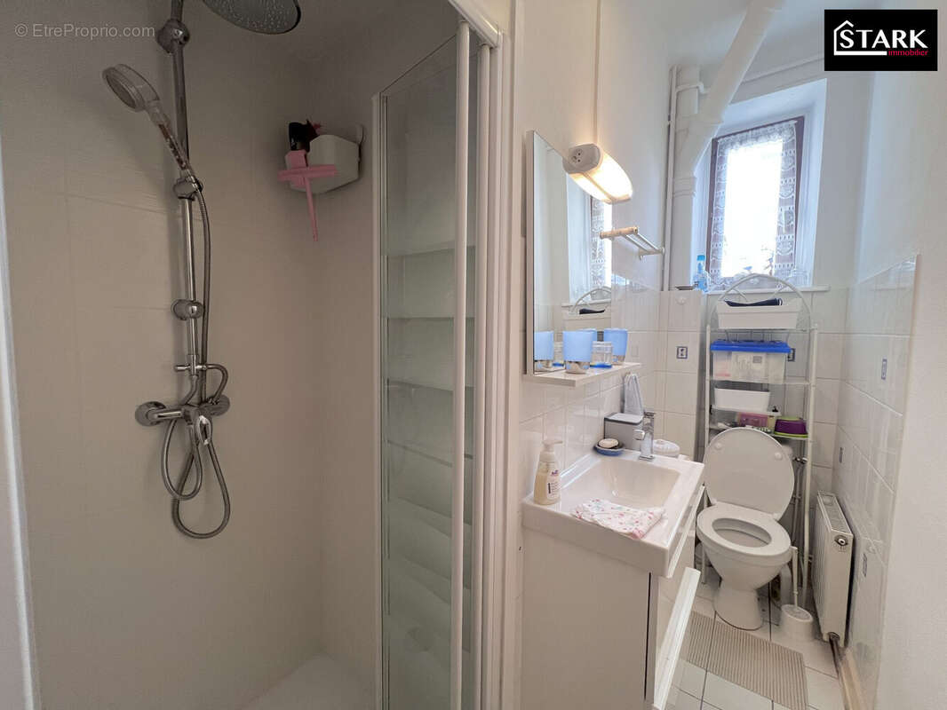 Appartement à BELFORT