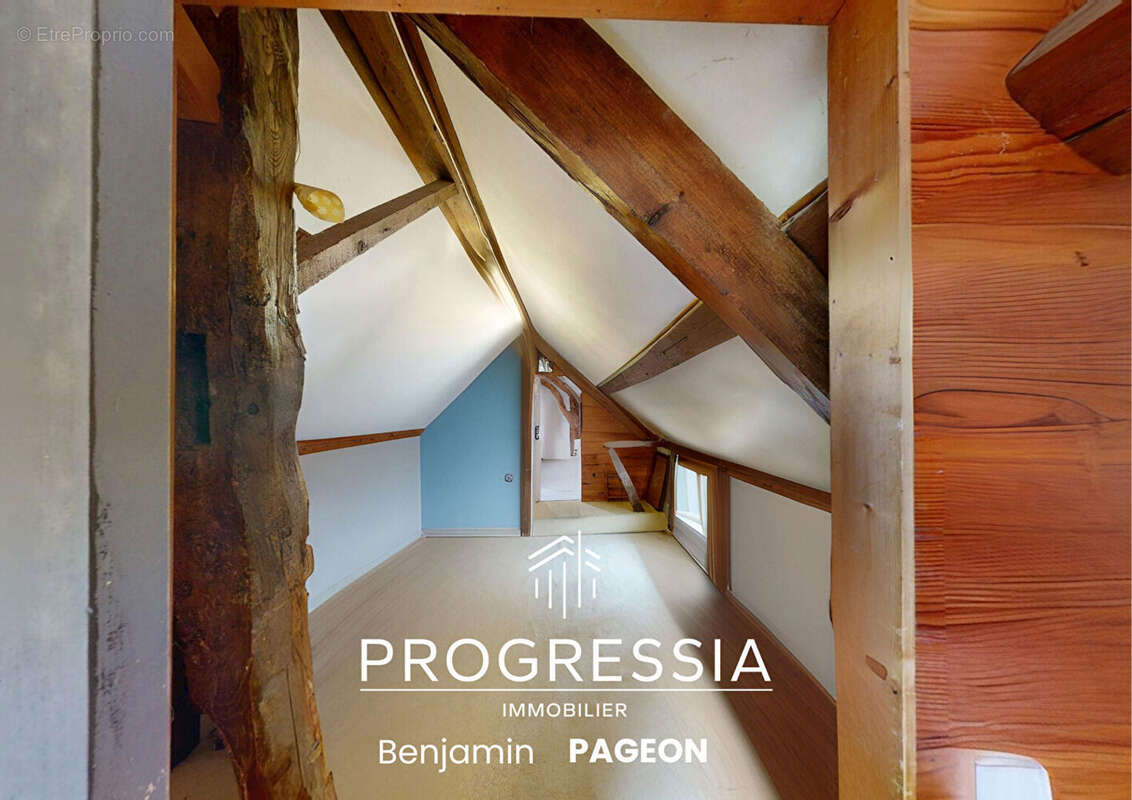 Angerville l'Orcher EXCLUSIVITE  - Maison FAMILIALE de 170 m2 - photo 13