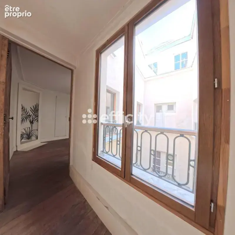 Appartement - photo 7