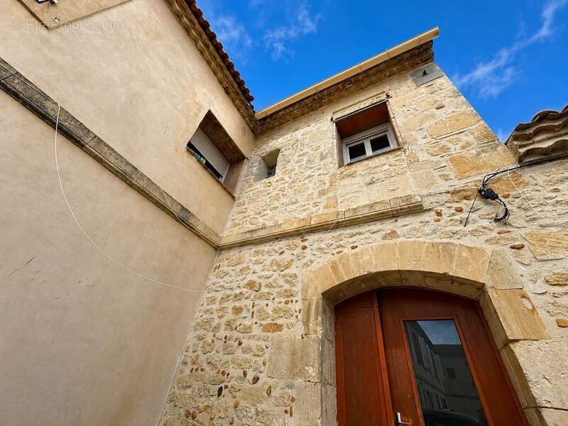 Appartement à BELLEGARDE