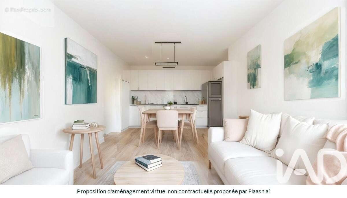 Photo 4 - Appartement à TRAPPES