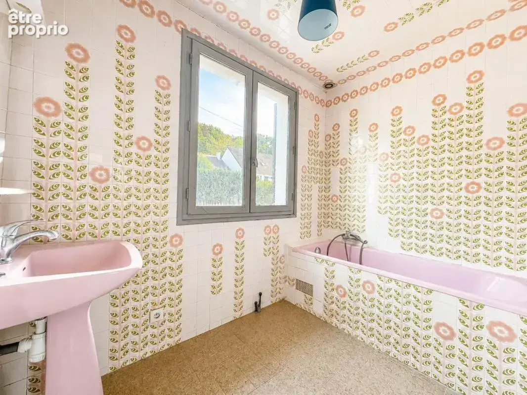 Maison 3 Chambres + Sous-sol - photo 5