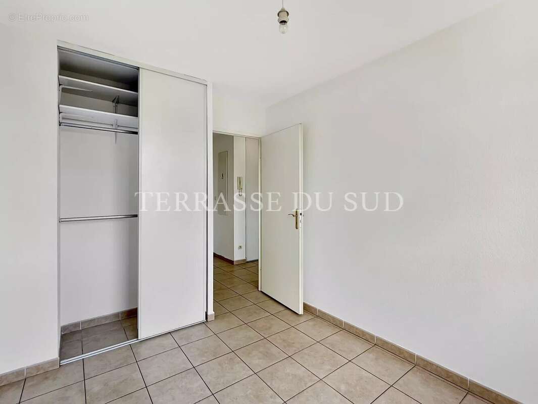 Appartement à MARSEILLE-13E