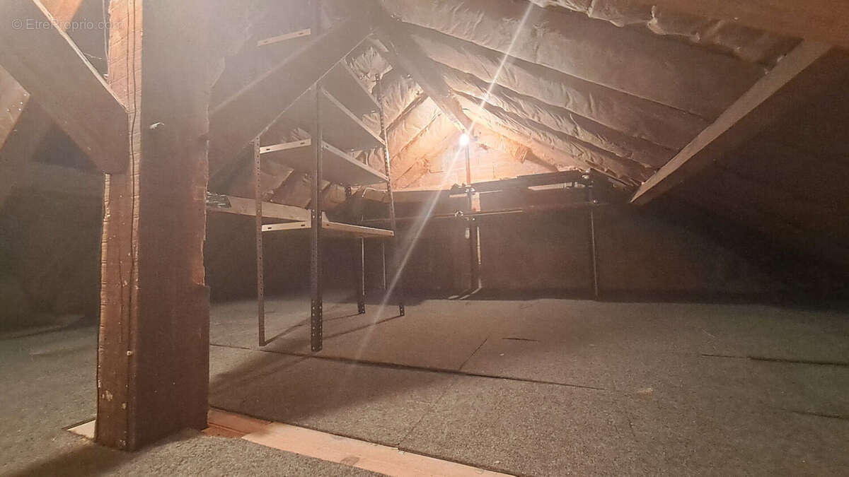 Maison à CERNAY-LA-VILLE