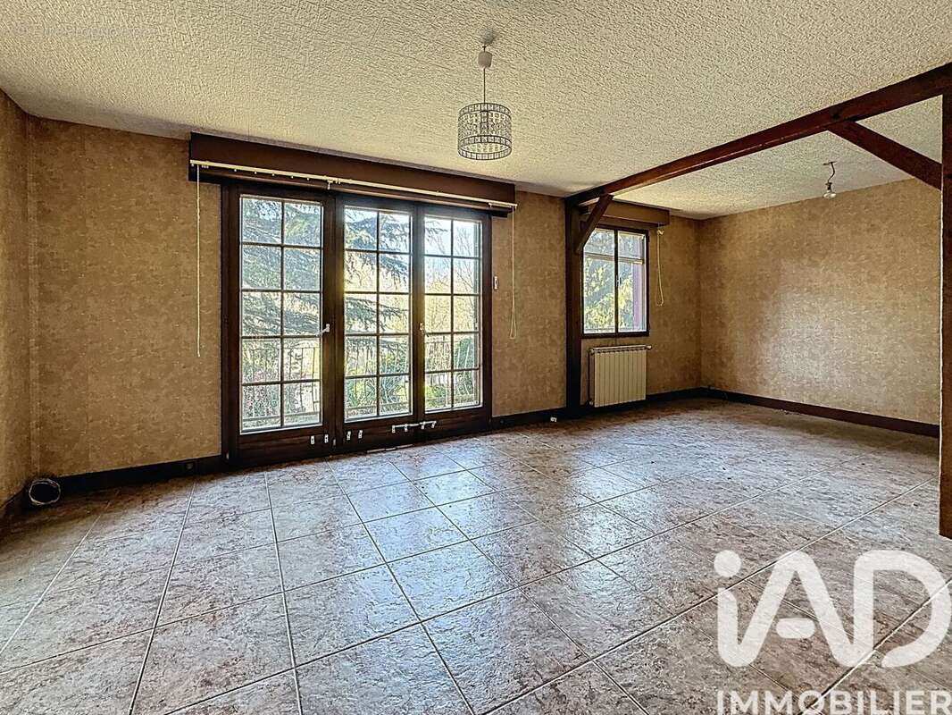 Photo 6 - Maison à ITTEVILLE