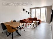 Appartement à BONSECOURS