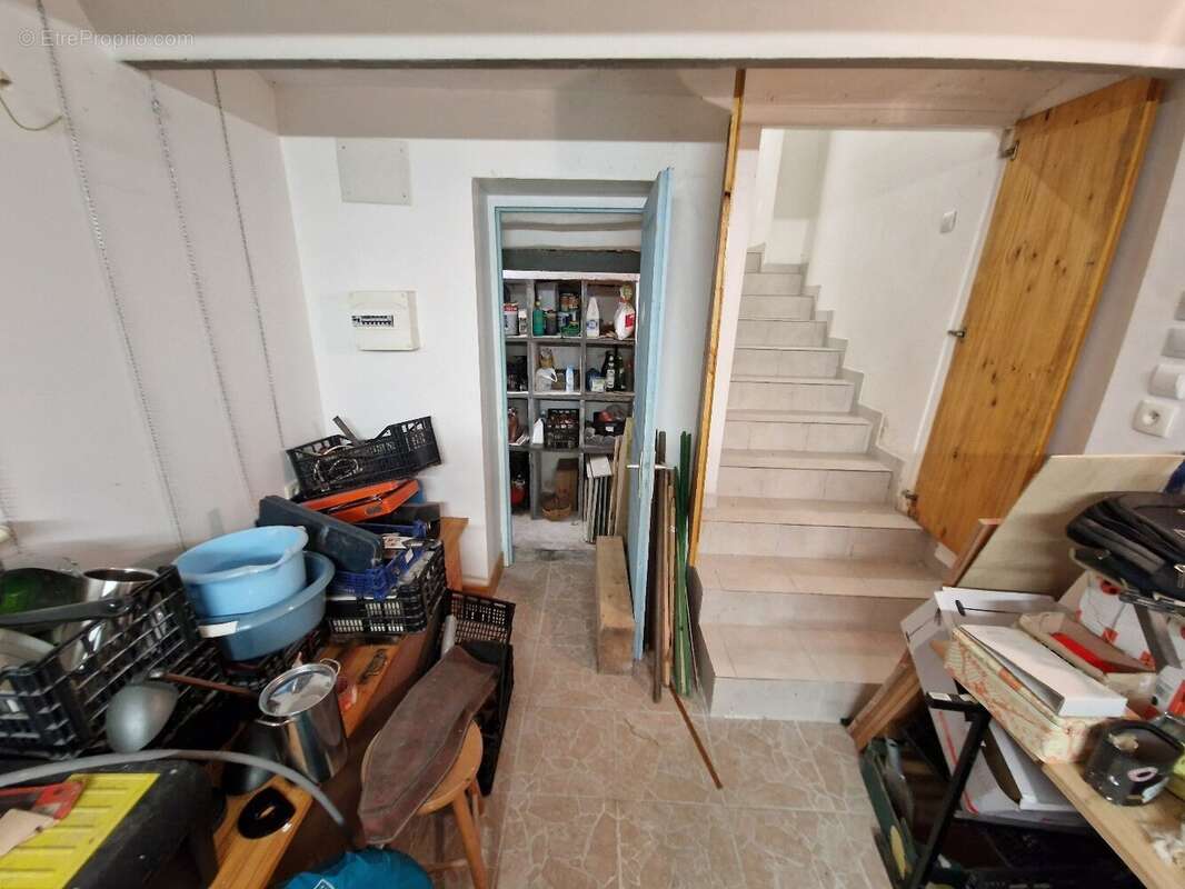 Commerce à CARCASSONNE