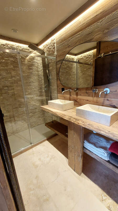 Appartement à SAINT-PONS