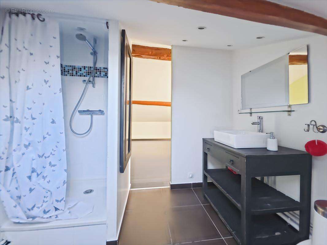 Appartement - photo 12
