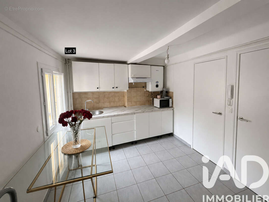Photo 9 - Appartement à SOLLIES-PONT