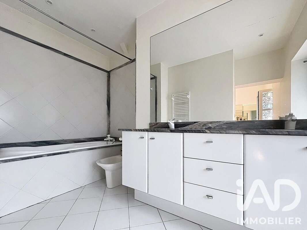 Appartement 138 m² à Toulouse  - photo 9