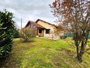 Photo-2025/040209-1-1 - Maison à PISSOS