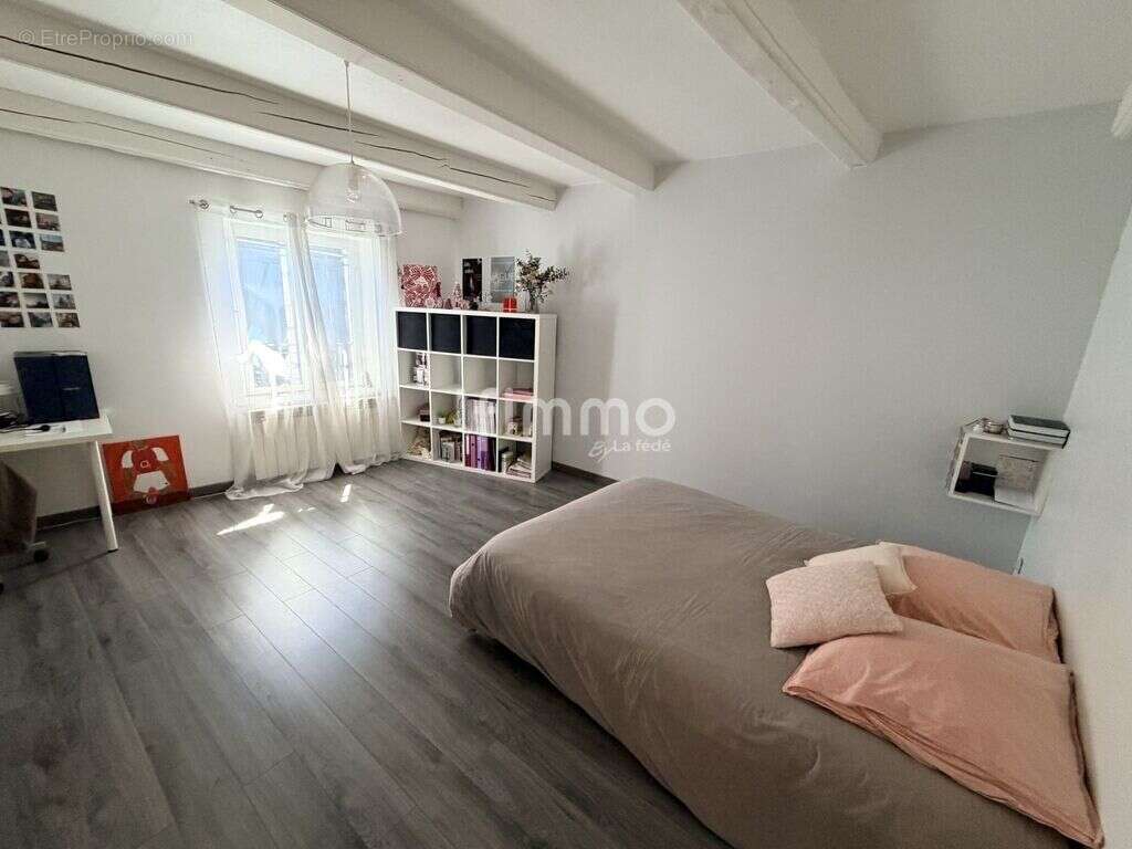 Vente maison  Les Etangs 57530 surface de 187m² - photo 11