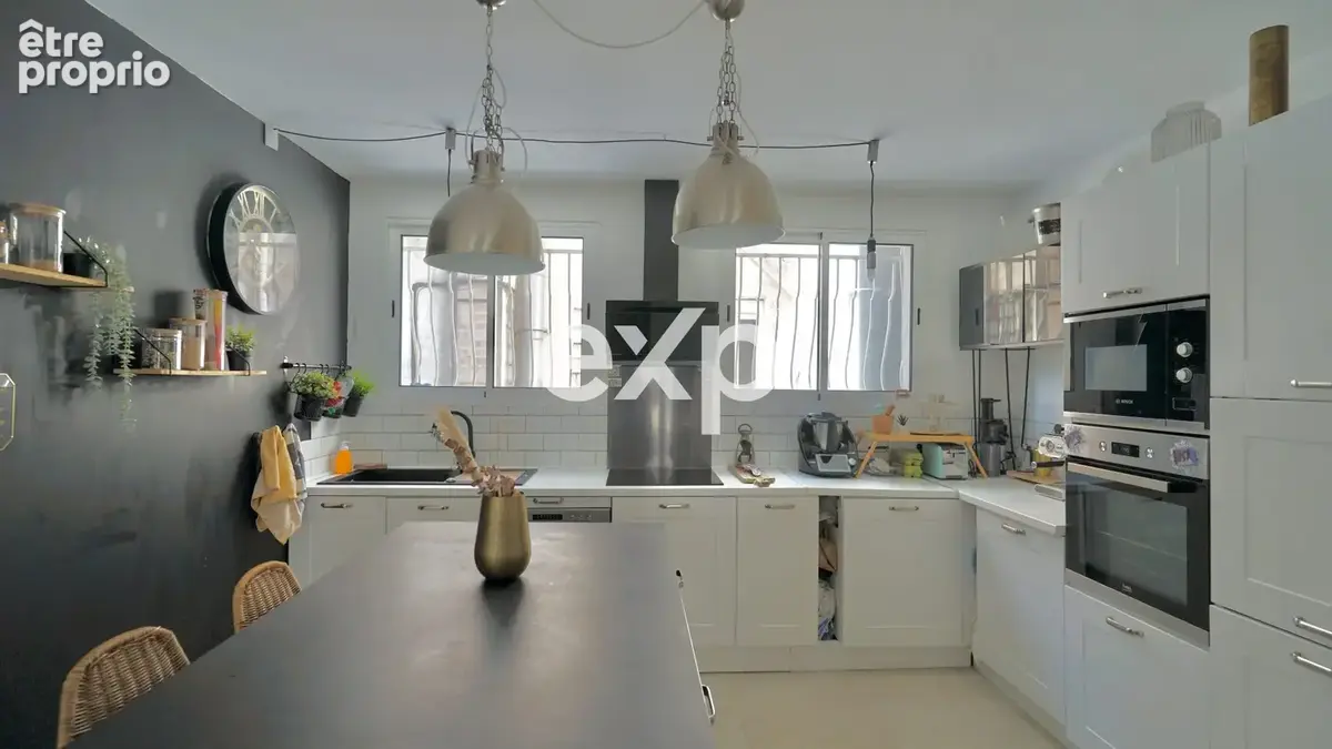 Maison 6 pièces 146 m² à vendre à Le Grau-Du-Roi (30240) - photo 3