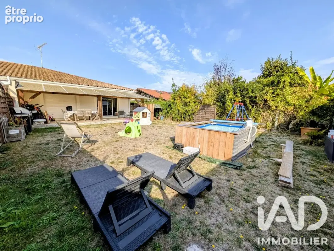 Photo 1 - Maison à GUJAN-MESTRAS