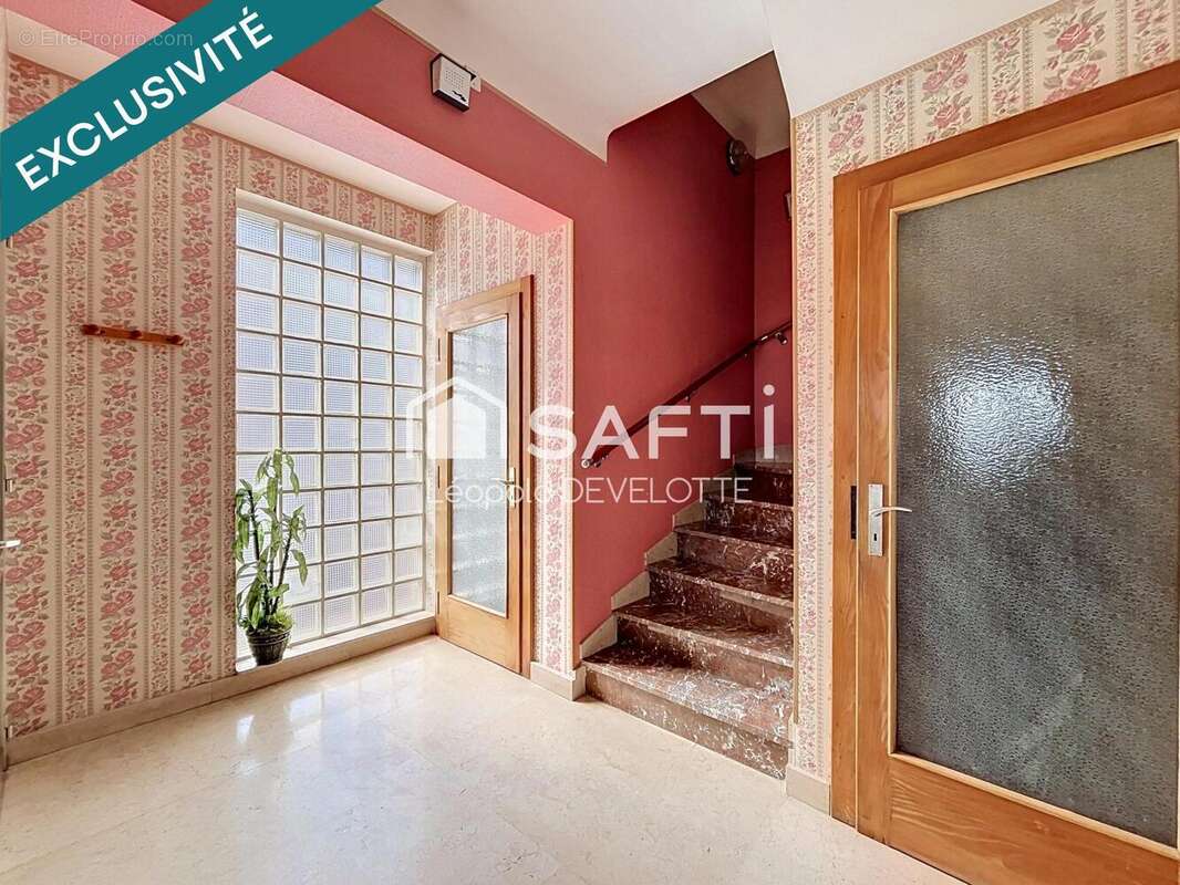 Photo 6 - Maison à THIONVILLE