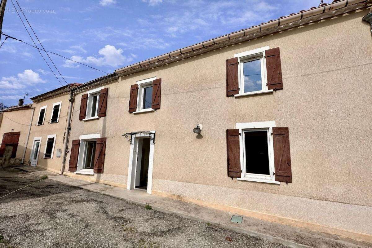 Maison À Vendre - photo 3